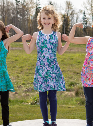 Jungle Mini-Muu - Nuu-Muu