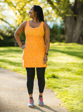 Marigold Scoop - Nuu-Muu