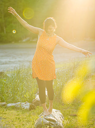 Marigold Ruu-Muu - Nuu-Muu