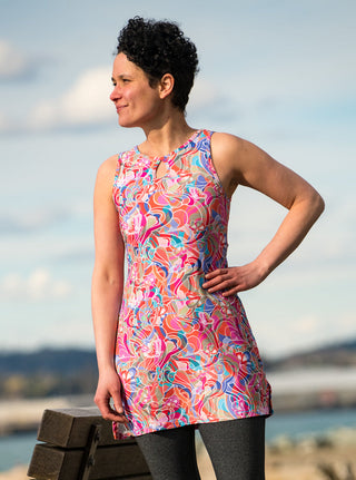 Mariposa Ruu-Muu - Nuu-Muu