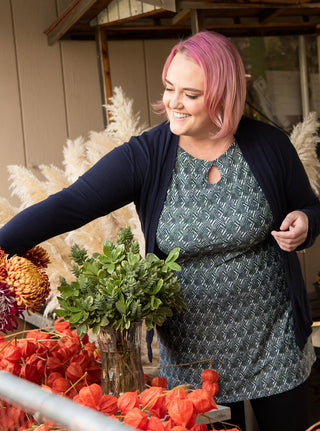 Matcha Ruu-Muu - Nuu-Muu