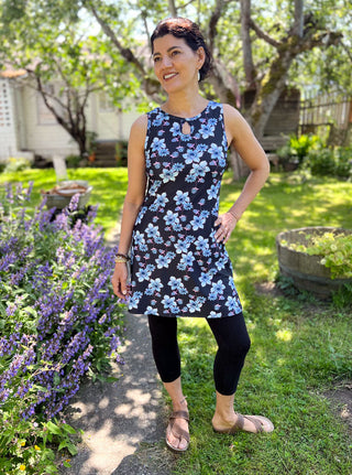 Moonflower Nuu-Muu - Nuu-Muu