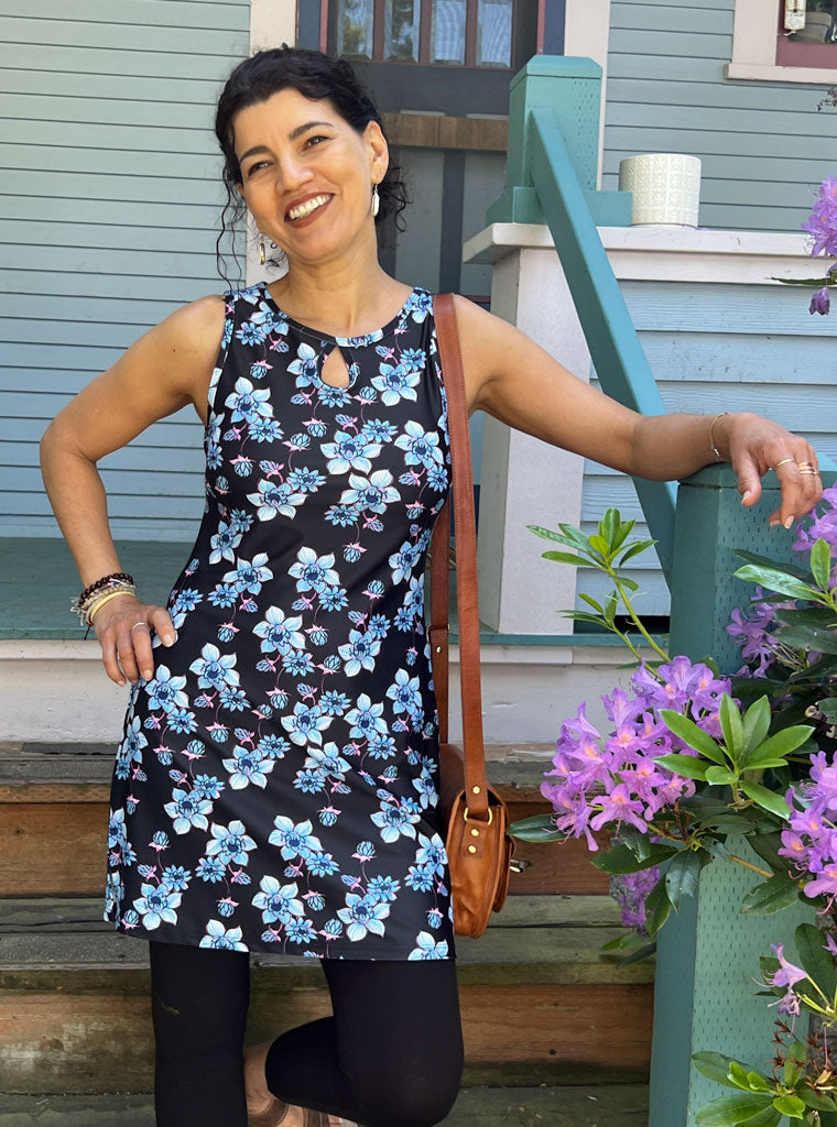 Moonflower Ruu-Muu - Nuu-Muu