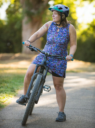 Mossibility Nuu-Muu - Nuu-Muu