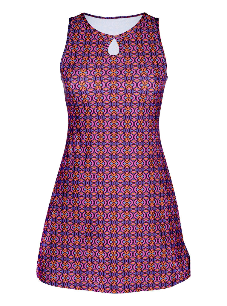 Nuu-Muu | The Original Active Dress Nuu-Muu | The Original Active Dress