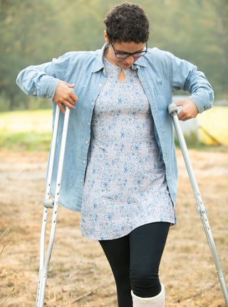 Sanddollar Ruu-Muu - Nuu-Muu