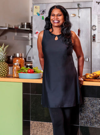 X-Dress Nuu-Muu - Nuu-Muu