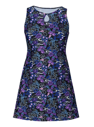 Boysenberry Ruu-Muu - Nuu-Muu