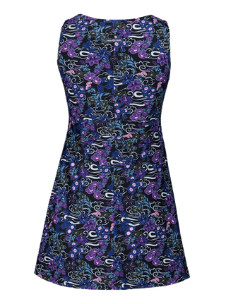 Boysenberry Ruu-Muu - Nuu-Muu