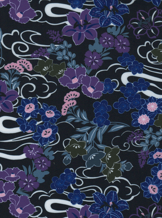 Boysenberry Ruu-Muu - Nuu-Muu