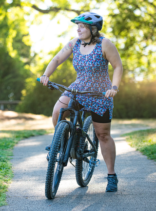 Sparkler Scoop - Nuu-Muu