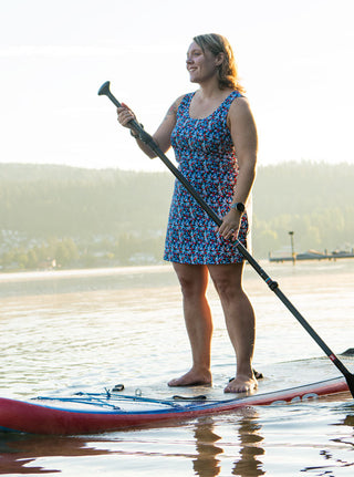 Sparkler Scoop - Nuu-Muu