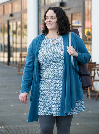 Summit Ruu-Muu - Nuu-Muu