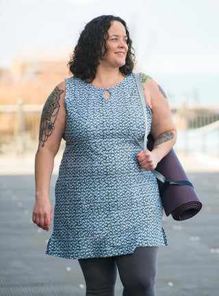 Summit Nuu-Muu - Nuu-Muu