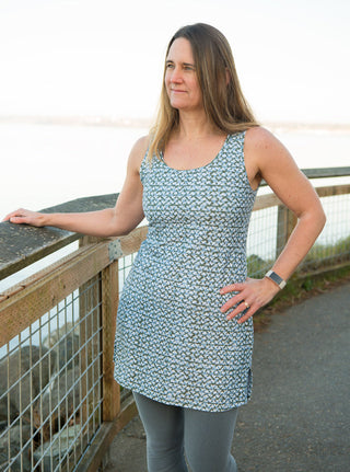 Summit Scoop - Nuu-Muu