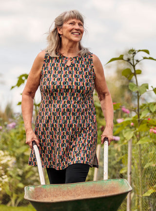 Sunspot Ruu-Muu - Nuu-Muu