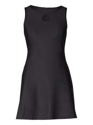 X-Dress Nuu-Muu exercise dress, running dress, travel dress, athletic dress. 