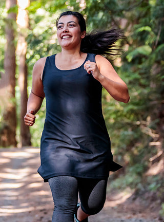 X-Dress Scoop - Nuu-Muu