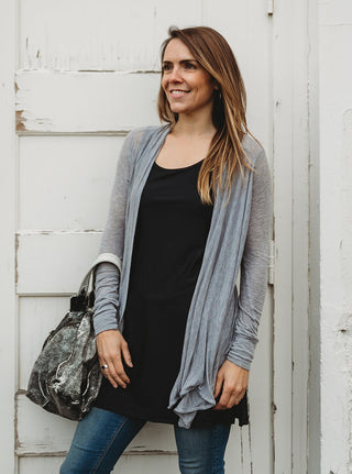 X-Dress Scoop - Nuu-Muu