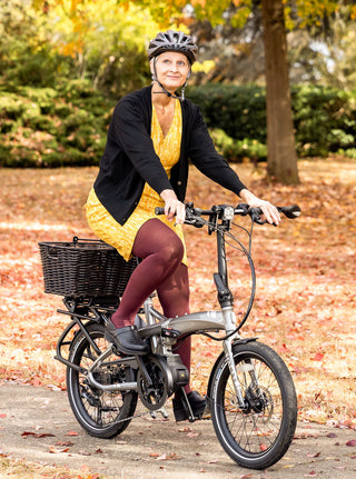 Yello GoBe - Nuu-Muu