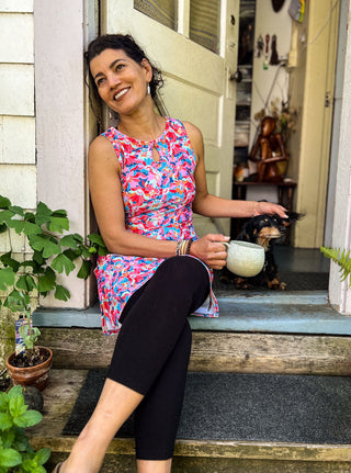 Zinnia Nuu-Muu - Nuu-Muu