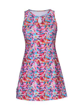 Zinnia Ruu-Muu - Nuu-Muu