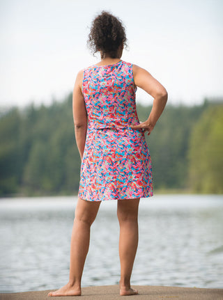 Zinnia Scoop - Nuu-Muu