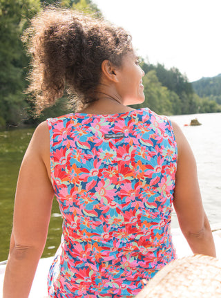 Zinnia Scoop - Nuu-Muu