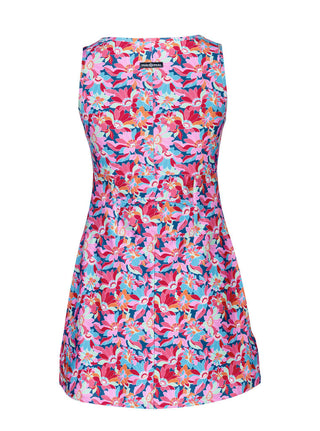 Zinnia Scoop - Nuu-Muu