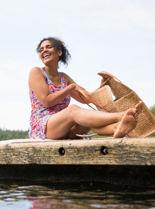 Zinnia Scoop - Nuu-Muu