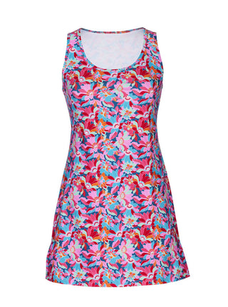 Zinnia Scoop - Nuu-Muu