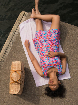 Zinnia Scoop - Nuu-Muu