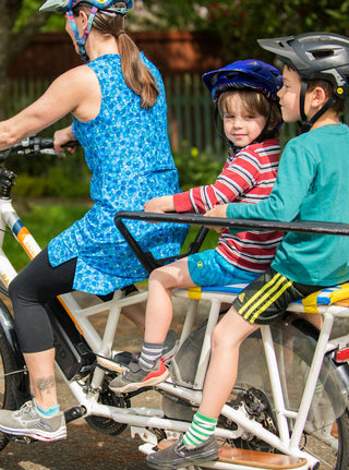 Cornflower Scoop - Nuu-Muu