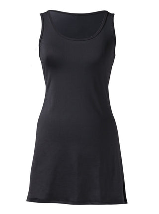X-Dress Nuu-Muu Scoop pocket exercise dress, running dress, travel dress, athletic dress. 