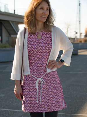 Alpenglow Ruu-Muu - Nuu-Muu
