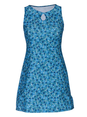 Cornflower Nuu-Muu - Nuu-Muu