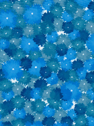 Cornflower Nuu-Muu - Nuu-Muu