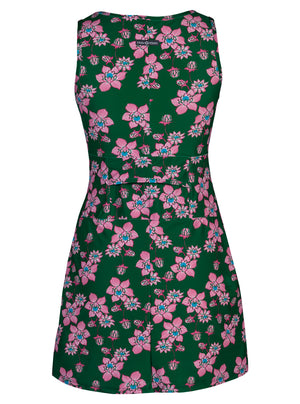 Gardenia Scoop - Nuu-Muu