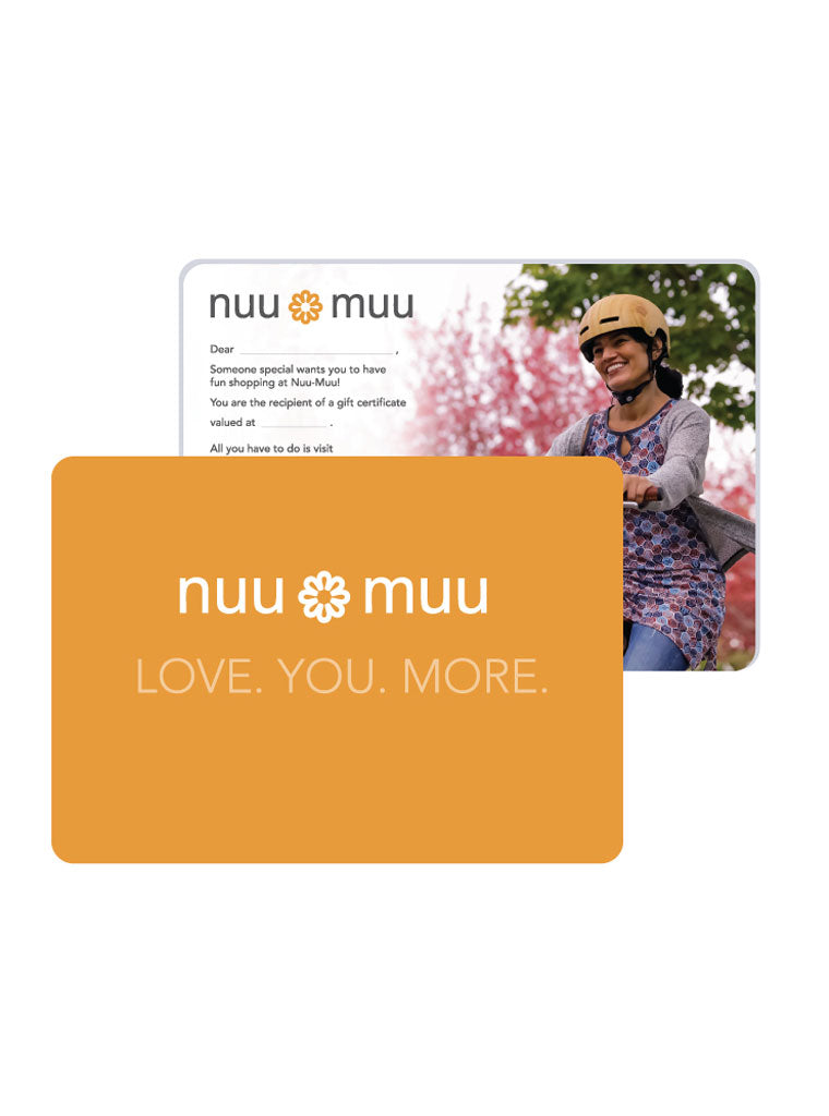 Gift Card - Nuu-Muu