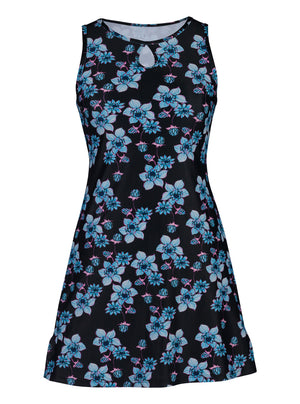 Moonflower Ruu-Muu - Nuu-Muu