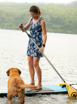 Moonflower Scoop - Nuu-Muu