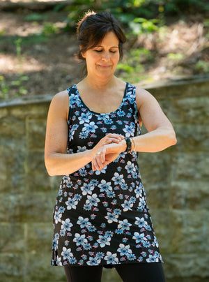 Moonflower Scoop - Nuu-Muu