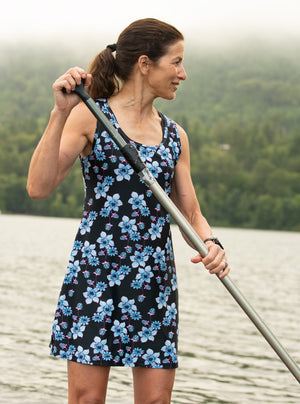 Moonflower Scoop - Nuu-Muu