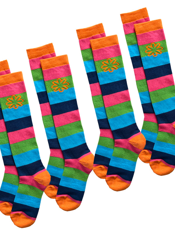 Collab Collectors High Sock 10 Pack – doublesoul