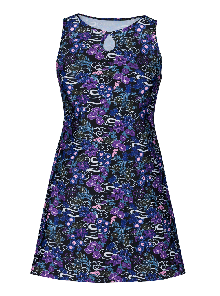 Boysenberry Nuu-Muu